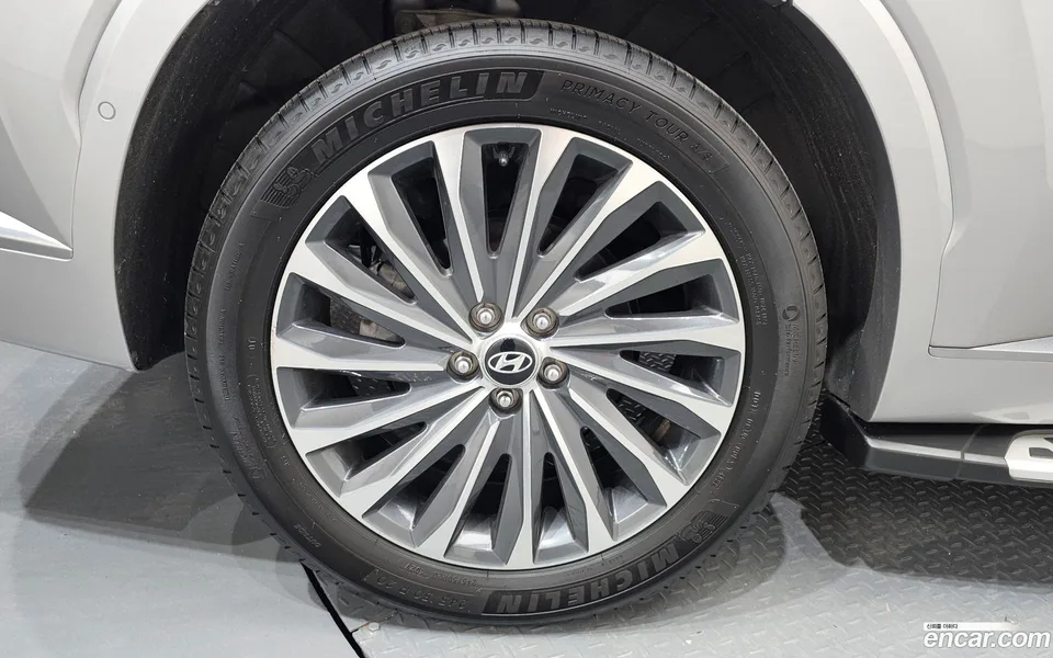 Hyundai Palisade 2.2 4WD 2023 — миниатюра 2