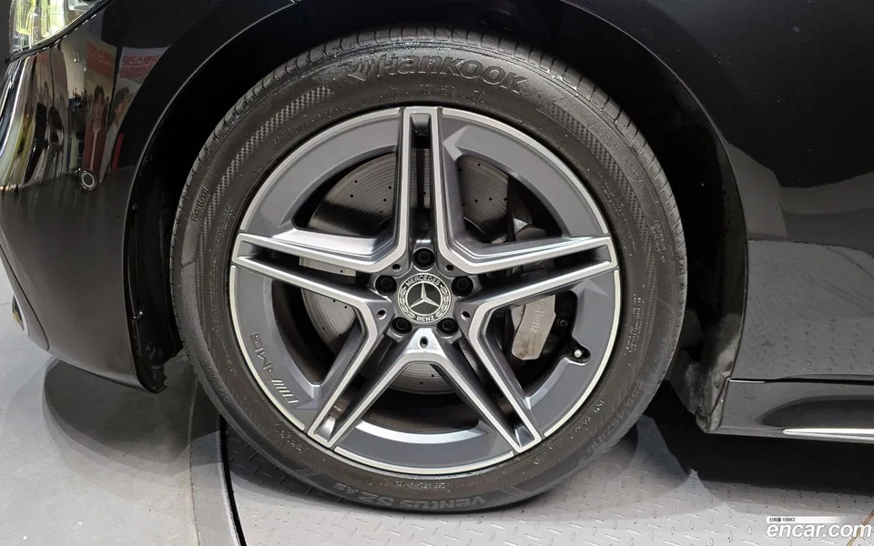 Mercedes-Benz S-Class S400 d 4MATIC 2022 — миниатюра 2