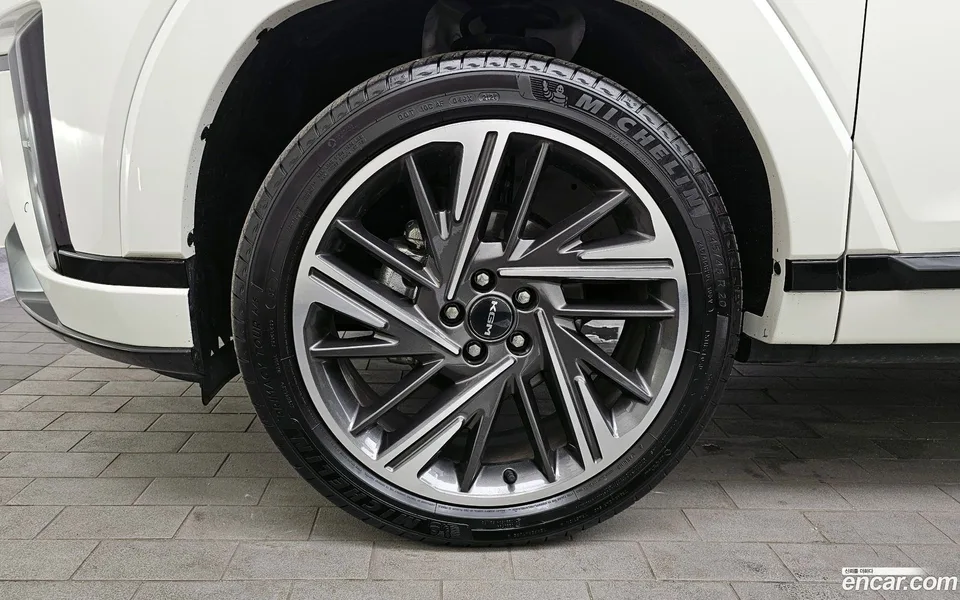 KG Mobility Actyon 1.5 2WD 2024 — миниатюра 2