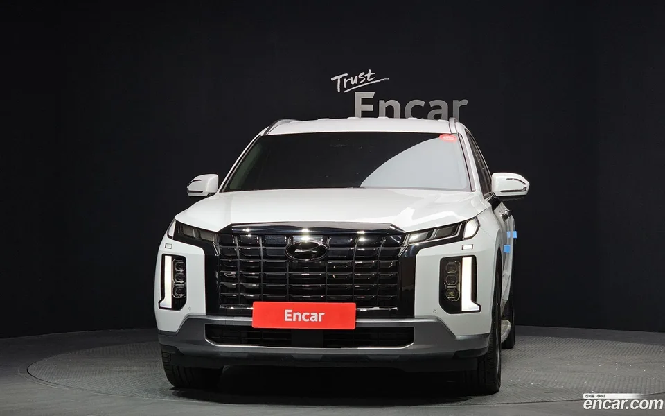 Hyundai Palisade 3.8 4WD 2023 — миниатюра 3