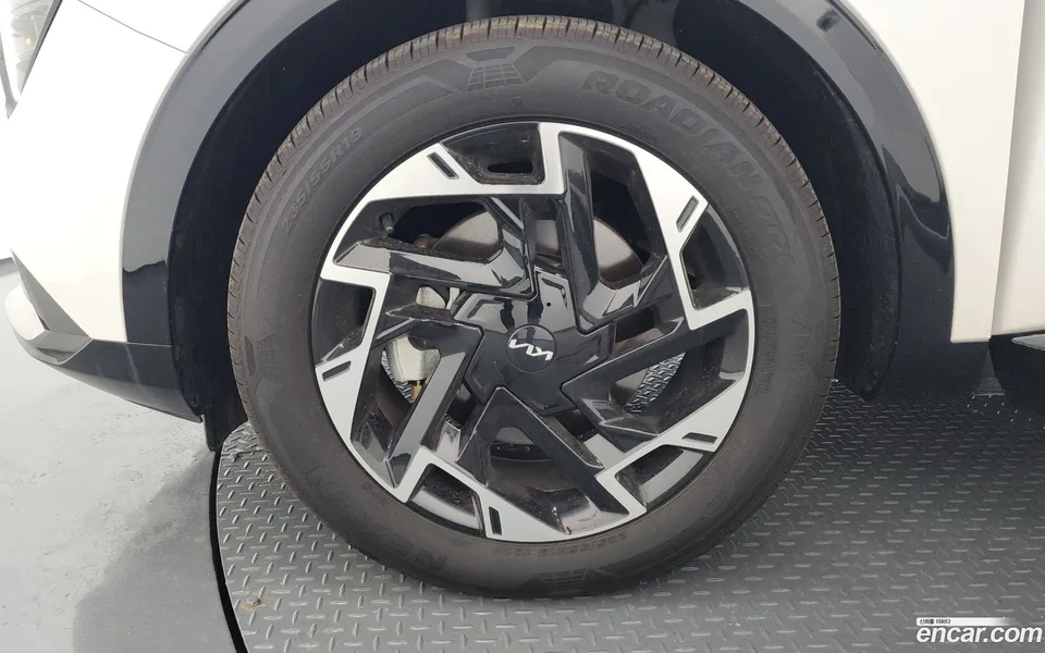 Kia Sportage 1.6 2WD 2022 — миниатюра 2