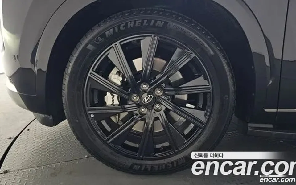 Hyundai Palisade 3.8 2WD 2022 — миниатюра 5