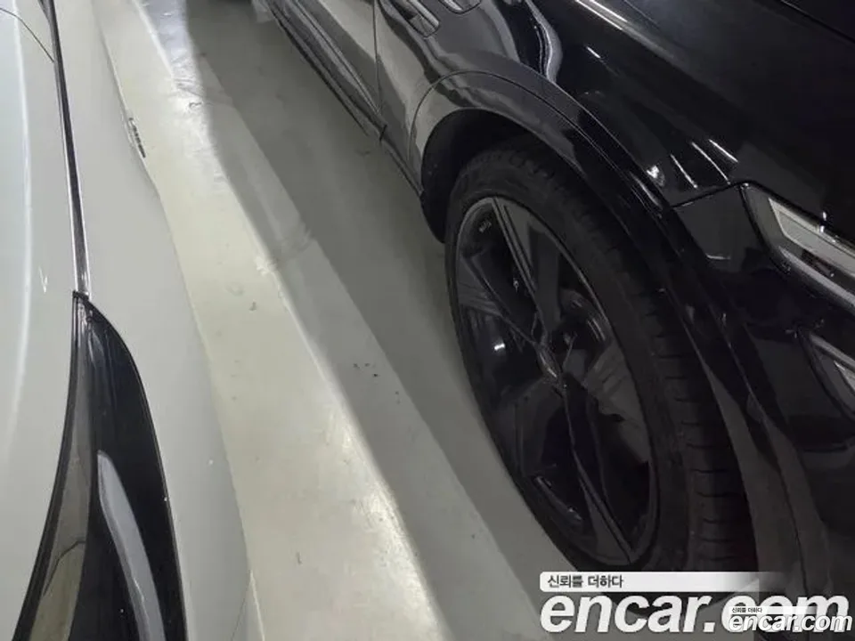 Genesis GV80 2.5T AWD 2024 — миниатюра 2