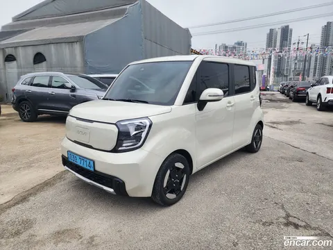 Kia Ray EV 2024 buy in Moscow