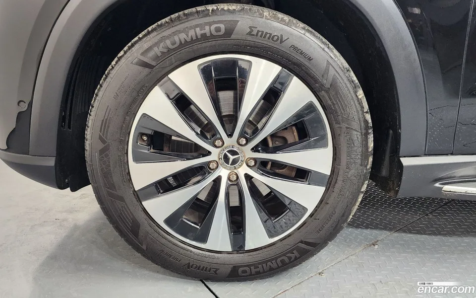 Mercedes-Benz GLE-Class GLE300d 4MATIC 2024 — миниатюра 2