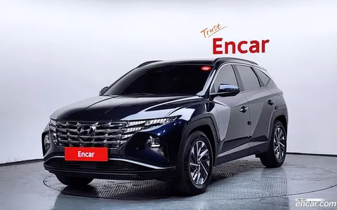 Hyundai Tucson 2023 buy in Moscow