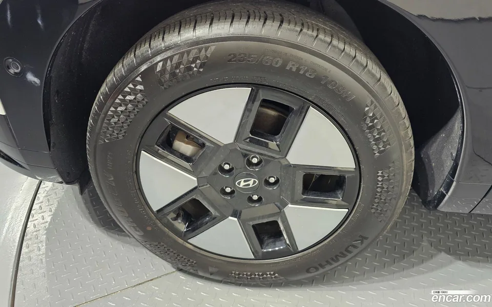 Hyundai SantaFe HEV 1.6 2WD 2024 — thumbnail 5