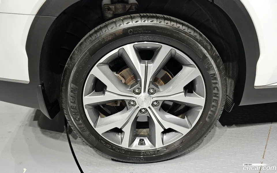 Hyundai Palisade 3.8 2WD 2022 — миниатюра 5