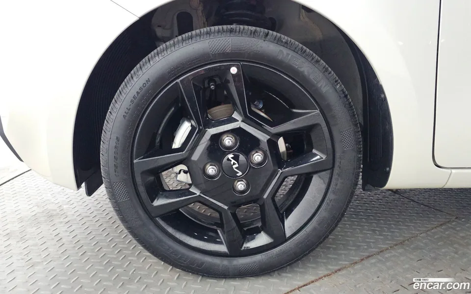 Kia Ray 2025 — миниатюра 2
