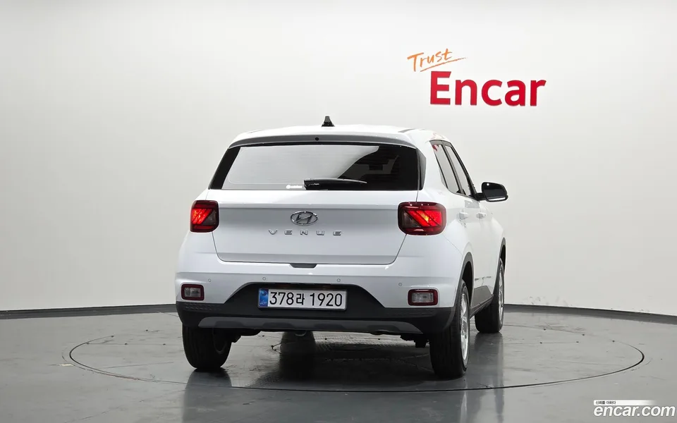 Hyundai Venue 1.6 2025 — миниатюра 4