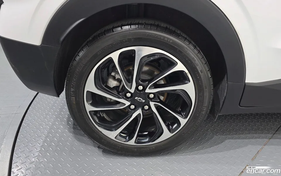 Chevrolet Bolt EUV 2022 — миниатюра 5