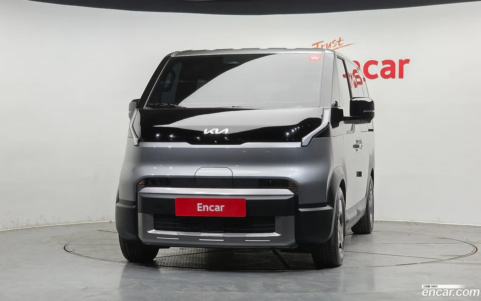 Kia PV5 2025 — миниатюра 3
