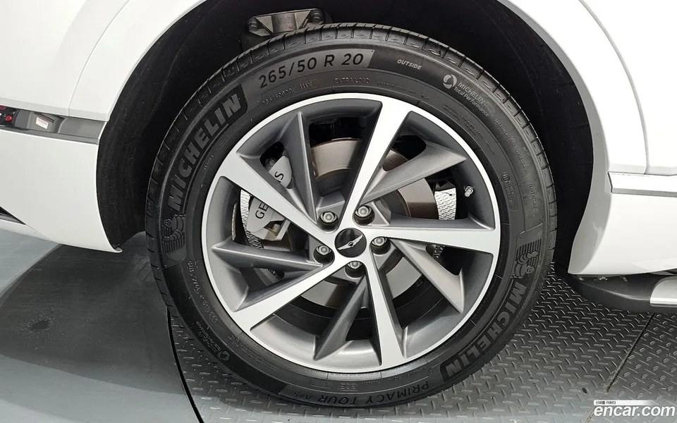 Genesis GV80 2.5T AWD 2025 — миниатюра 5