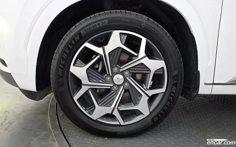 Hyundai Palisade 3.8 2WD 2022 — миниатюра 2