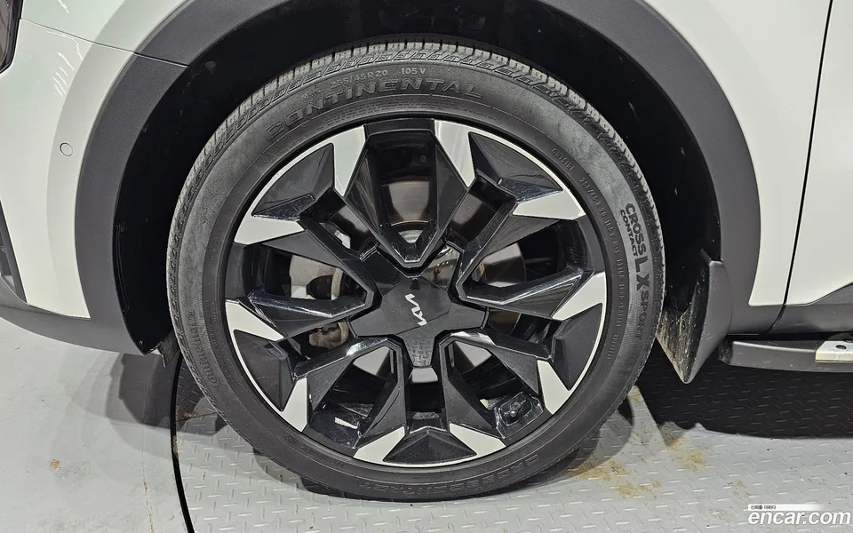 Kia Sorento 2.2 4WD 2025 — миниатюра 2