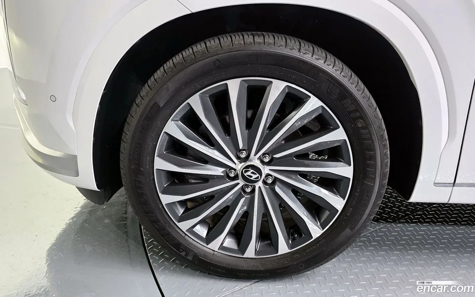 Hyundai Palisade 3.8 2WD 2022 — миниатюра 2