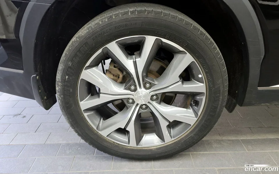 Hyundai Palisade 2.2 2WD 2022 — миниатюра 5