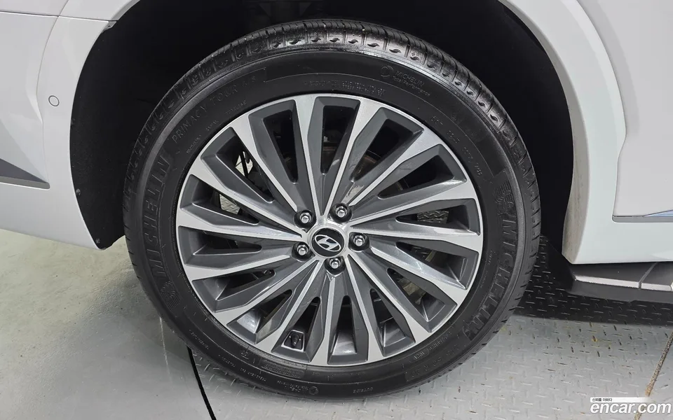 Hyundai Palisade 3.8 4WD 2023 — миниатюра 5