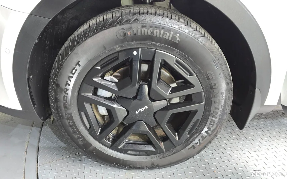 Kia Sorento HEV 1.6 2WD 2023 — миниатюра 2