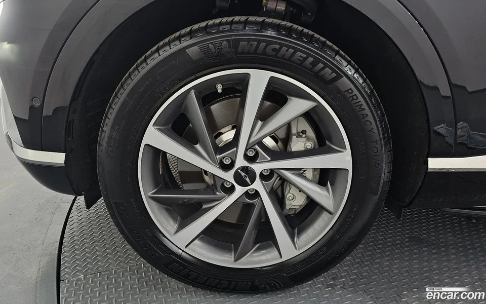 Genesis GV80 2.5T AWD 2024 — миниатюра 2