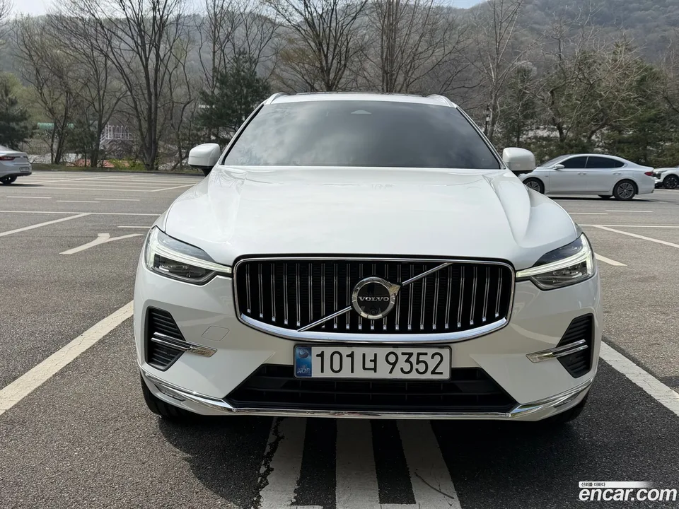 Volvo XC60 B5 2025 — миниатюра 3