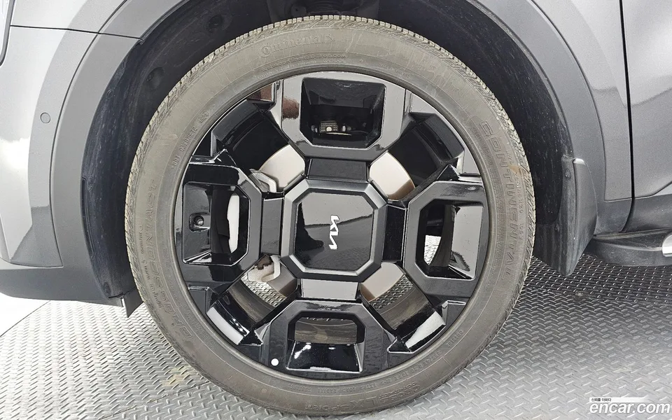 Kia Sorento 2.5T 2WD 2025 — миниатюра 2
