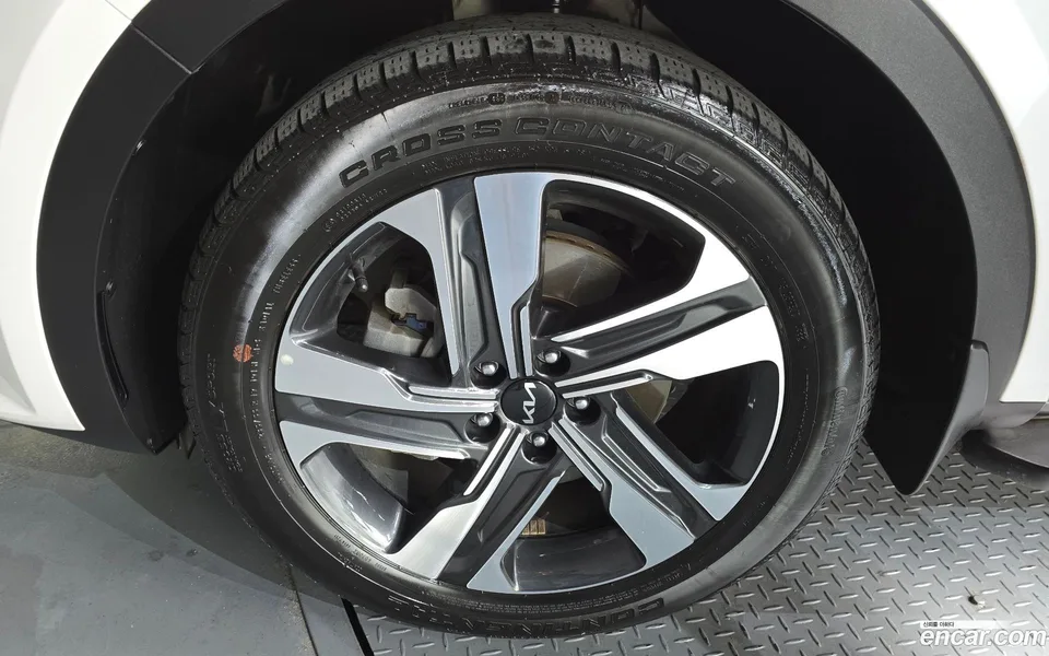 Kia Sorento HEV 1.6 2WD 2022 — миниатюра 2