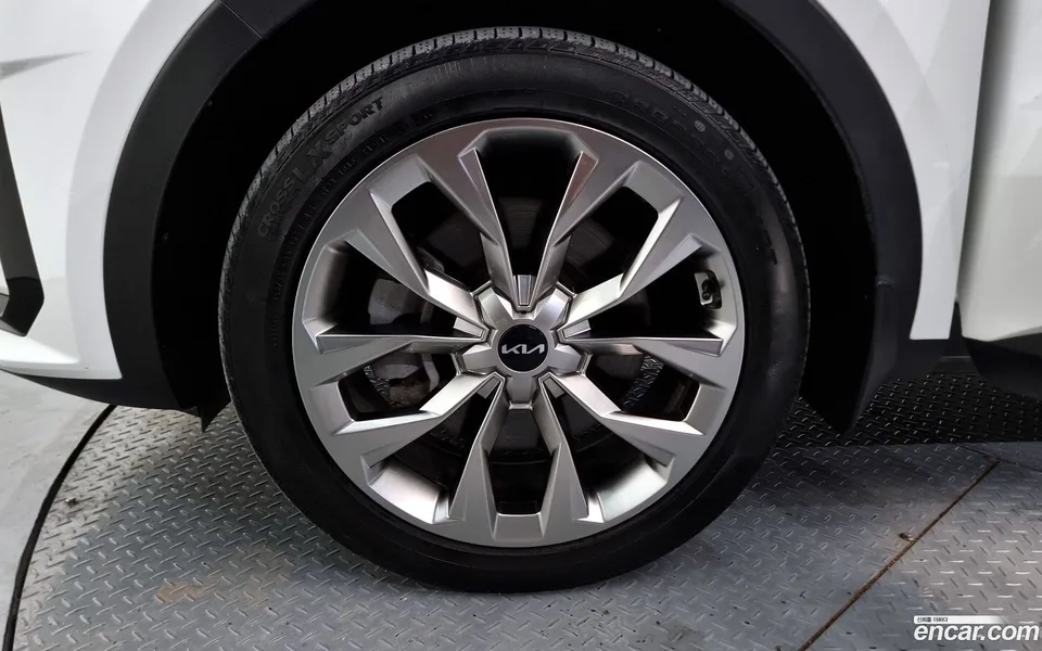 Kia Sorento 2.5T 2WD 2023 — миниатюра 2