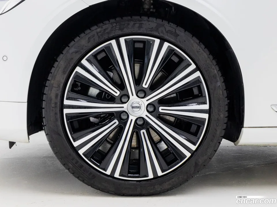 Volvo S90 B5 2024 — миниатюра 2