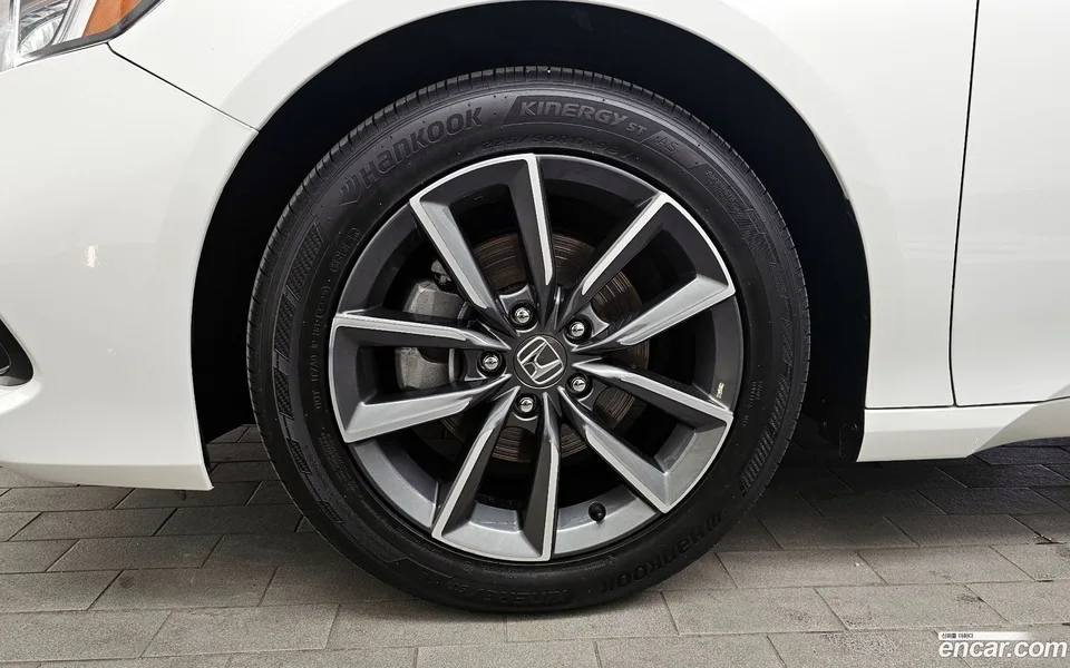 Honda Accord 1.5 2022 — миниатюра 2