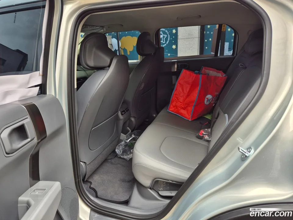 Kia EV3 2WD 2025 — миниатюра 2
