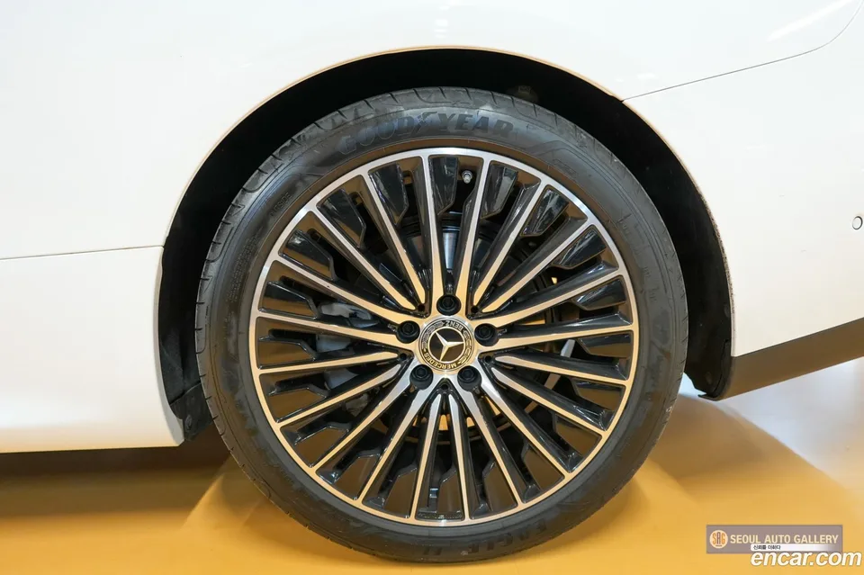 Mercedes-Benz CLE-Class CLE200 2025 — миниатюра 2
