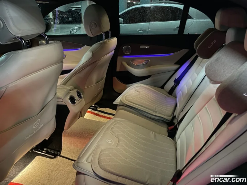 Mercedes-Benz E-Class E250 2023 — миниатюра 2