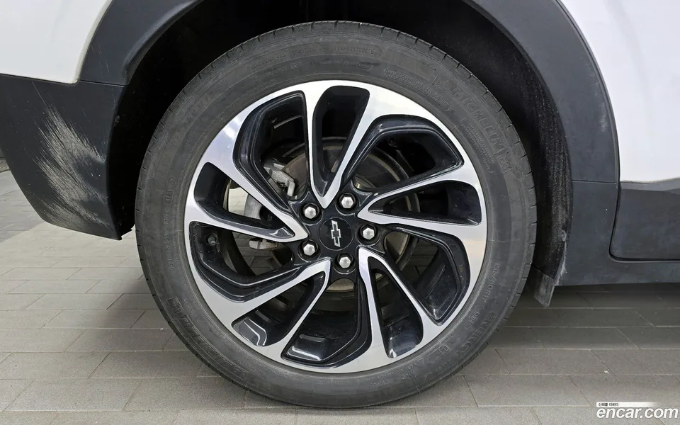 Chevrolet Bolt EUV 2022 — миниатюра 2