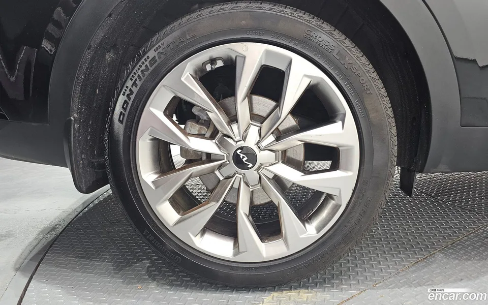 Kia Sorento 2.5T 2WD 2023 — миниатюра 2