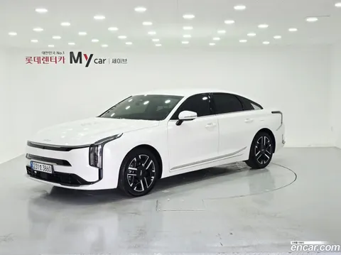 Kia K8 2025 купить в Москве