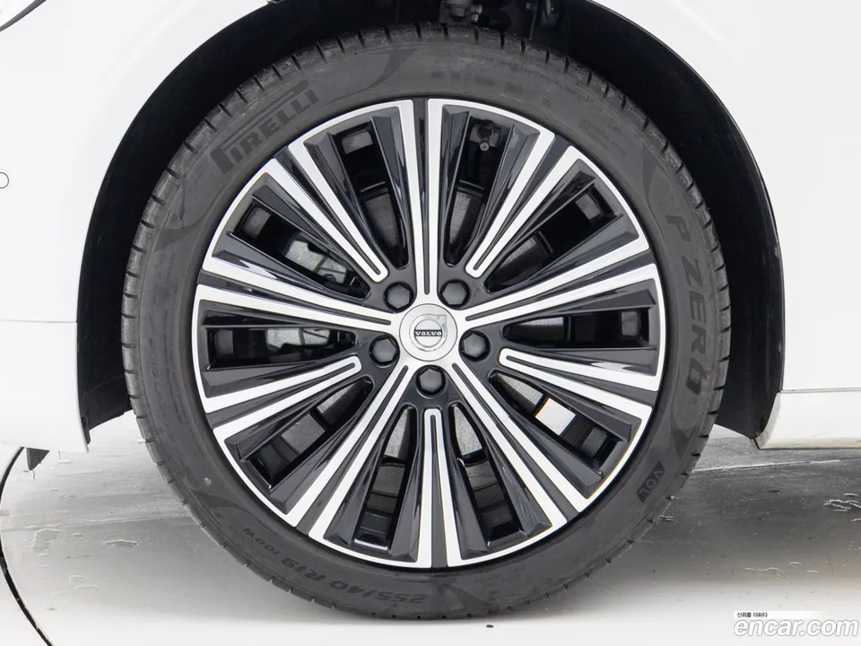 Volvo S90 B5 2024 — миниатюра 2