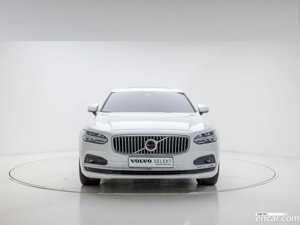 Volvo S90 B5 2024 — миниатюра 3