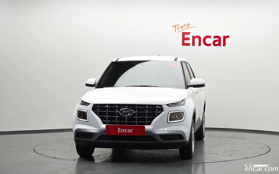 Hyundai Venue 1.6 2025 — миниатюра 3