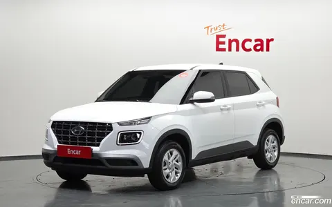 Hyundai Venue 2025 купить в Москве