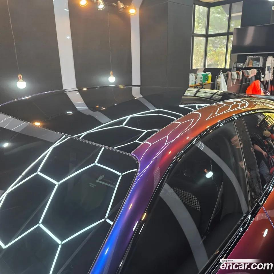 Porsche Taycan GT 2026 — миниатюра 2