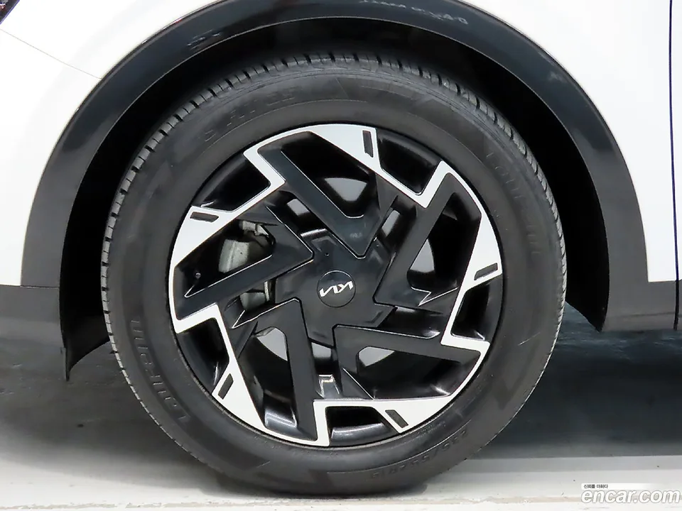 Kia Sportage 2.0 2WD 2022 — миниатюра 5