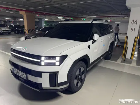 Hyundai SantaFe 2025 купить в Москве