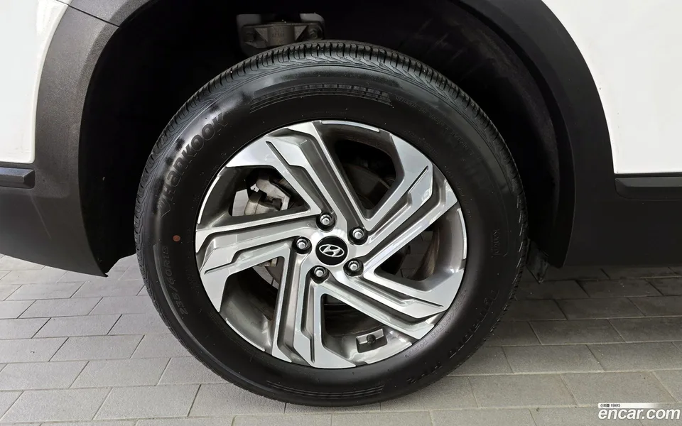 Hyundai SantaFe 2.2 4WD 2023 — миниатюра 2