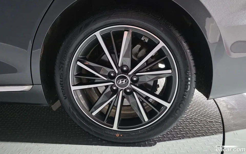 Hyundai Grandeur IG 2.5 2022 — миниатюра 2