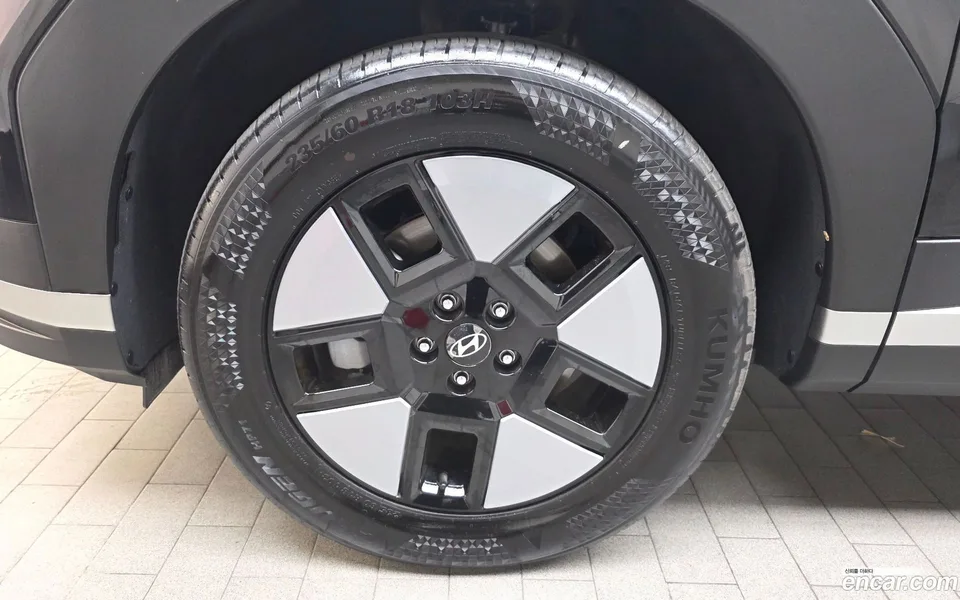 Hyundai SantaFe HEV 1.6 2WD 2024 — миниатюра 2