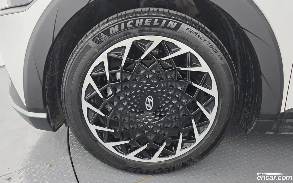 Hyundai Ioniq 5 2024 — миниатюра 2