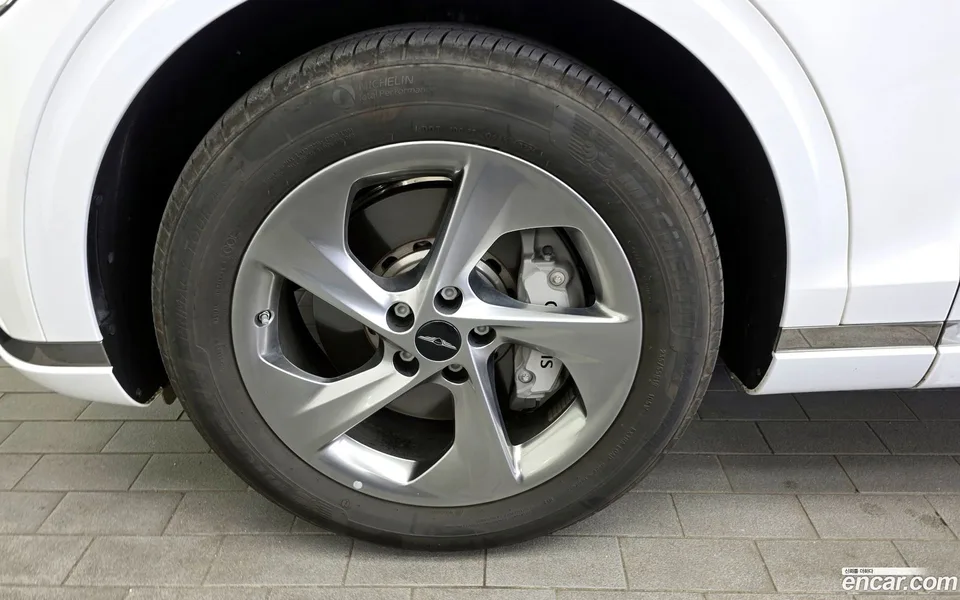 Genesis GV70 2.5T AWD 2025 — миниатюра 2