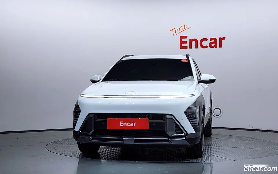 Hyundai Kona 1.6 2WD 2025 — миниатюра 3