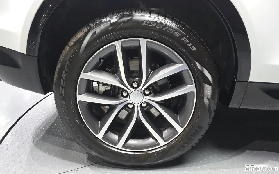Land Rover Discovery Sport P250 SE 2025 — миниатюра 2